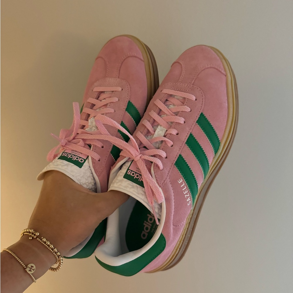 Adidas Gazelle